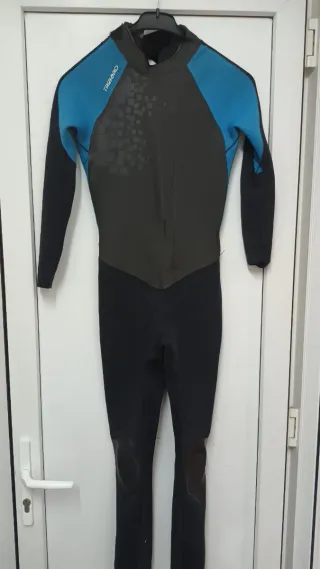 Traje Neopreno Niñ@ 10-12 Años