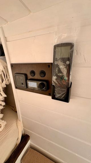 Peugeot Boxer camper