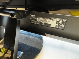 Monitor Asus 24 Negro