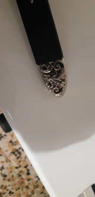 Cintura Liu Jo Nera con fibbia