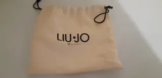 Cintura Liu Jo Nera con fibbia