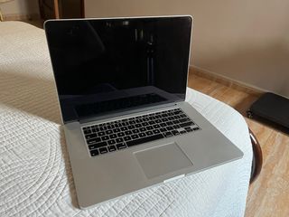 MacBook Pro 15" Mid 2014, i7 2.5GHz, 16GB, GT 750M