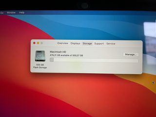 MacBook Pro 15" Mid 2014, i7 2.5GHz, 16GB, GT 750M