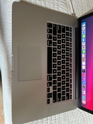 MacBook Pro 15" Mid 2014, i7 2.5GHz, 16GB, GT 750M