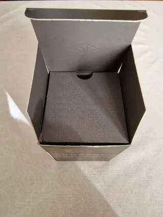 Quasar J. Del Pozo Eau de Toilette 125 ml ORIGINAL