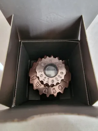 Quasar J. Del Pozo Eau de Toilette 125 ml ORIGINAL