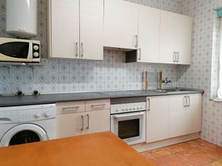 Casa adosada en alquiler en Ceares en Gijón