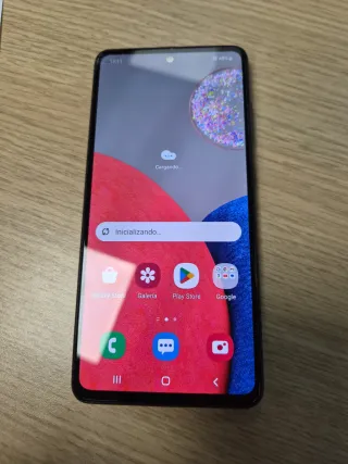 Samsung Galaxy A52s