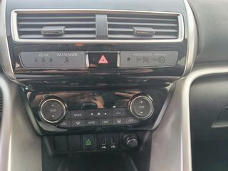 ¡SIN ENTRADA! MITSUBISHI ECLIPSE CROSS 163CV