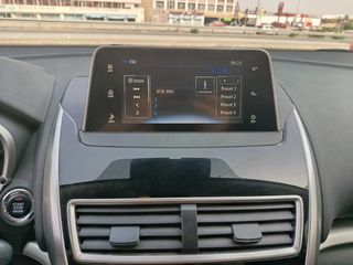 ¡SIN ENTRADA! MITSUBISHI ECLIPSE CROSS 163CV