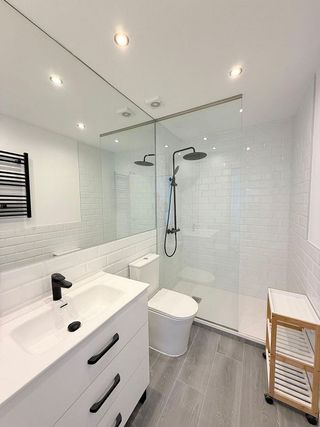 Piso en venta en Ensanche en Alcobendas