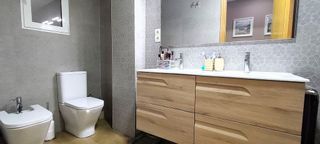 Piso en venta en Campoamor en Alicante