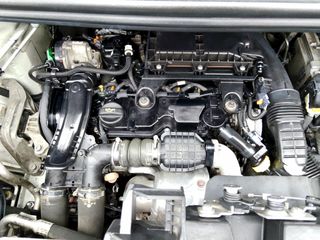 Peugeot Traveller 1.6 BlueHDI Business Standard 11