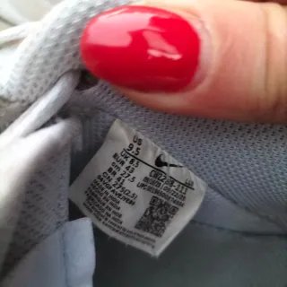 Nike Air Force 1 Uomo Bianche