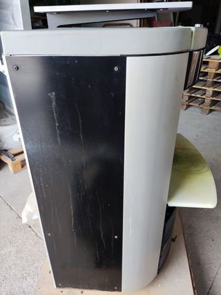 Tintometro HERO A450