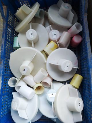 Tintometro HERO A450