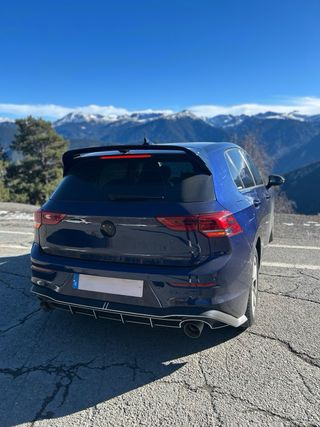 Volkswagen Golf 2020