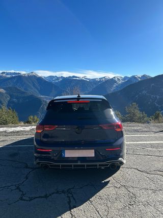 Volkswagen Golf 2020