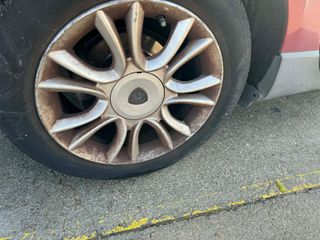 C990 DESPIECE COMPLETE LANCIA DELTA 2012 1.6 DIESE