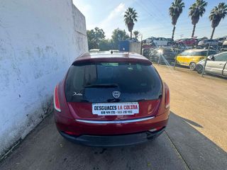 C990 DESPIECE COMPLETE LANCIA DELTA 2012 1.6 DIESE