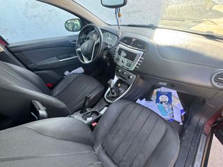 C990 DESPIECE COMPLETE LANCIA DELTA 2012 1.6 DIESE