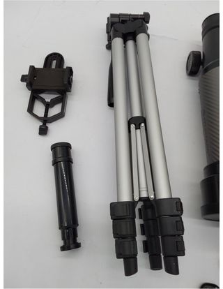 Celestron 22035 Travel Scope DX 70mm Portable Refr