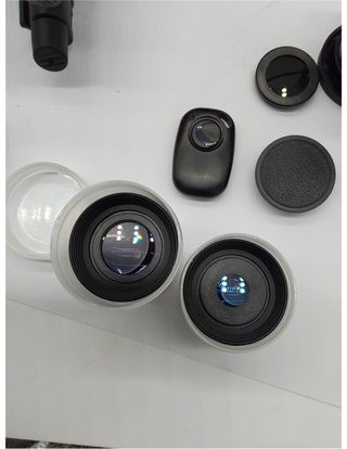 Celestron 22035 Travel Scope DX 70mm Portable Refr