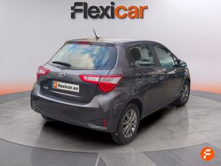 Toyota Yaris 1.5 110 Active