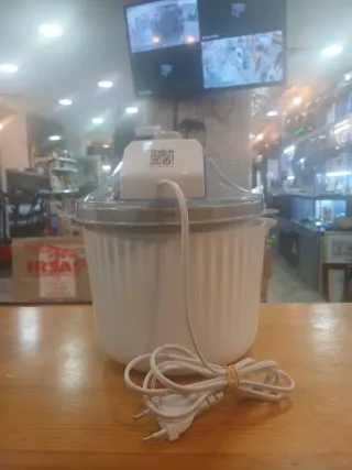 Heladera Silvercrest