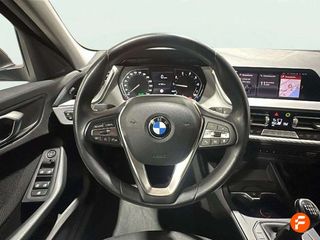 BMW Serie 1 118i