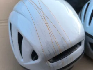 CASCOS MONTAÑA PETZL METEOR