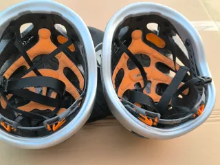 CASCOS MONTAÑA PETZL METEOR