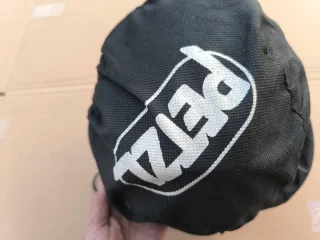 CASCOS MONTAÑA PETZL METEOR