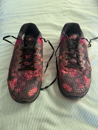 Zapatillas Nike Metcon Hombre Talla 44.5