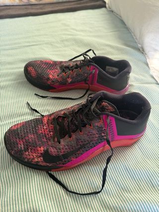 Zapatillas Nike Metcon Hombre Talla 44.5