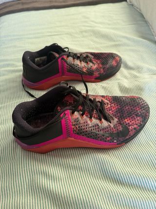 Zapatillas Nike Metcon Hombre Talla 44.5