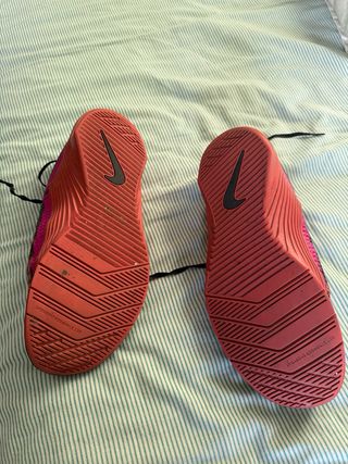 Zapatillas Nike Metcon Hombre Talla 44.5