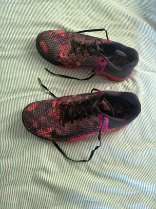 Zapatillas Nike Metcon Hombre Talla 44.5