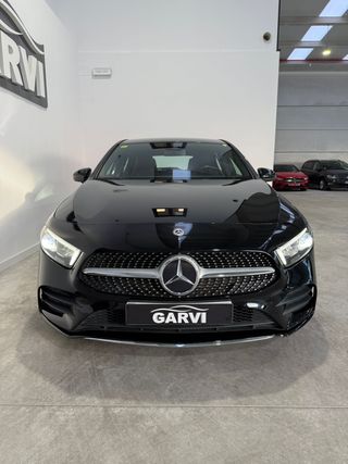 Mercedes-Benz Clase A 2020