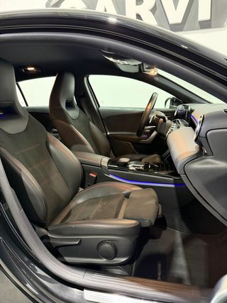 Mercedes-Benz Clase A 2020