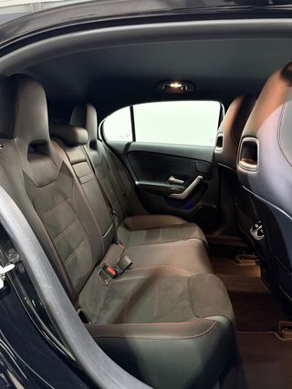 Mercedes-Benz Clase A 2020