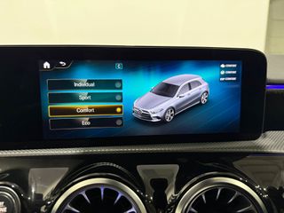 Mercedes-Benz Clase A 2020