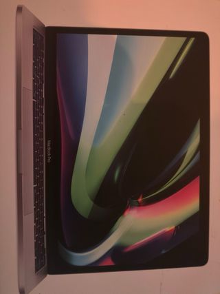 MacBook Pro M1 Apple Gris Espacial 13”