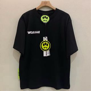 Camiseta Barrow Talla L nueva