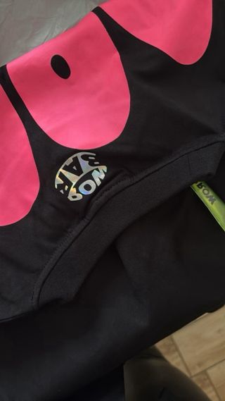 Camiseta Barrow Talla L nueva