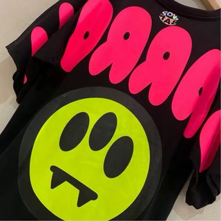 Camiseta Barrow Talla L nueva