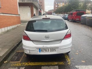 Opel Astra 1.7 CDTI 100CV