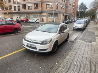 Opel Astra 1.7 CDTI 100CV