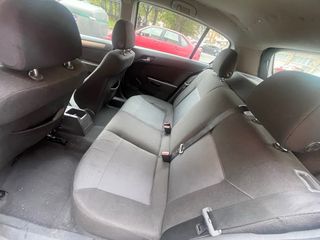 Opel Astra 1.7 CDTI 100CV