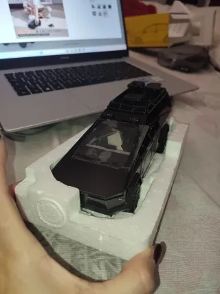 Cyber Truck Modello Collezione